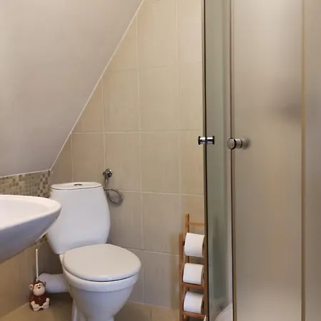 Zuzia 홈스테이 *