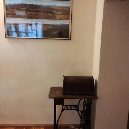 Homestay Zuzia Poronin