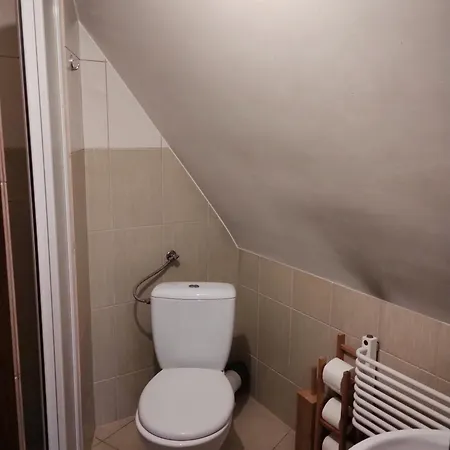 Zuzia 홈스테이 *