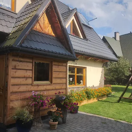 Zuzia 홈스테이 *