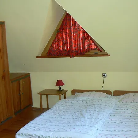 Homestay Zuzia Poronin