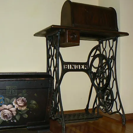 Zuzia 홈스테이 포로닌