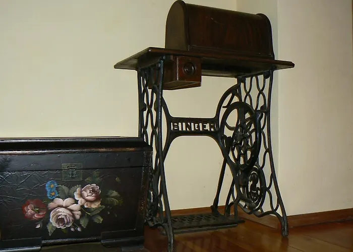 Zuzia בית אירוח פורונין